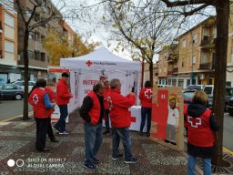 DIA INTERNACIONAL VOLUNTARIADO 05-12-2019